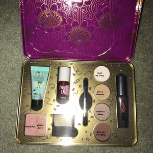 BENEFIT PALETTE TRAVEL SIZE